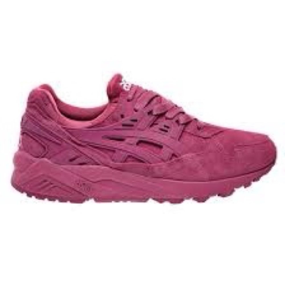 Asics Gel-Kayano Trainer